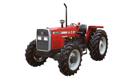 AGRI - Tractors