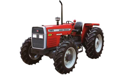 MF-Tractors