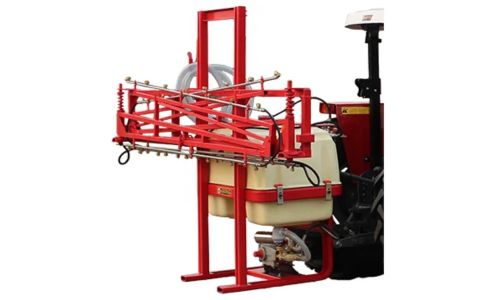 Boom Sprayer